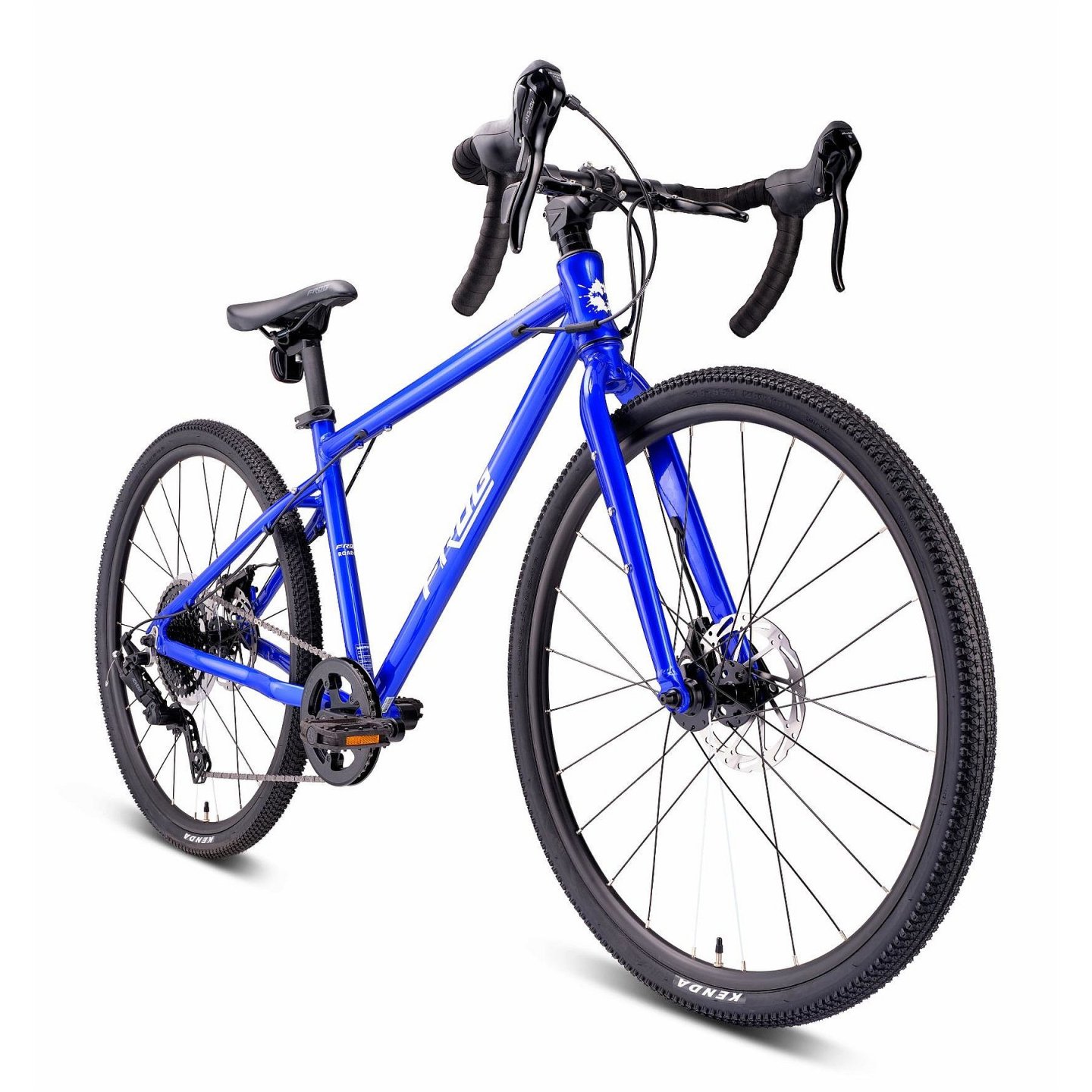 Frog Bikes Gravel 67 Price 2026: Specs & Review Europe
