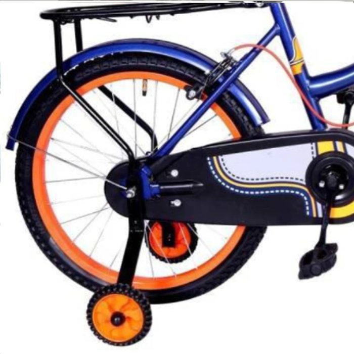 ATLAS Hot Star Bicycle