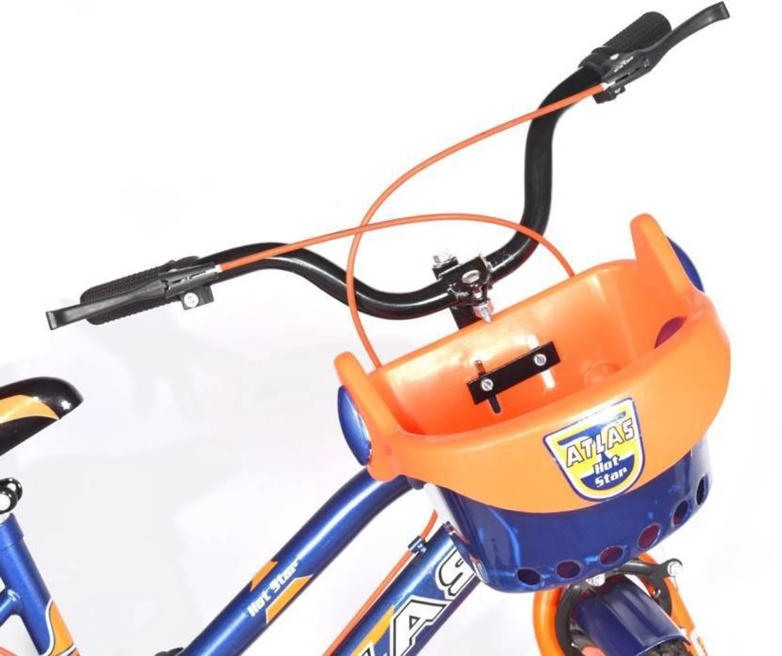Atlas Kids Joy 1