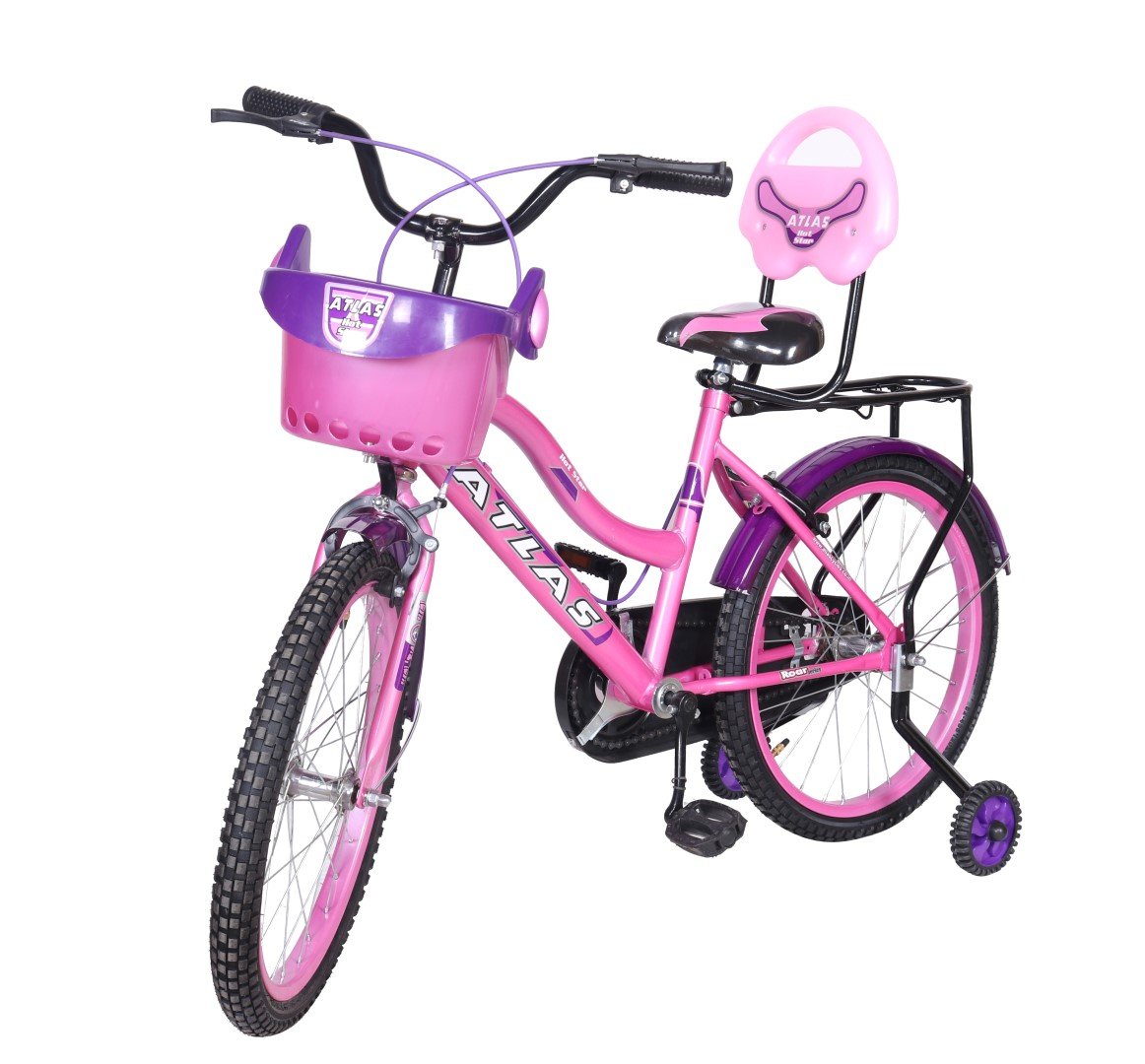 Atlas Little Star 20T 1