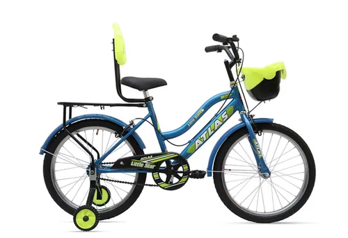 Atlas Little Star 20Tc