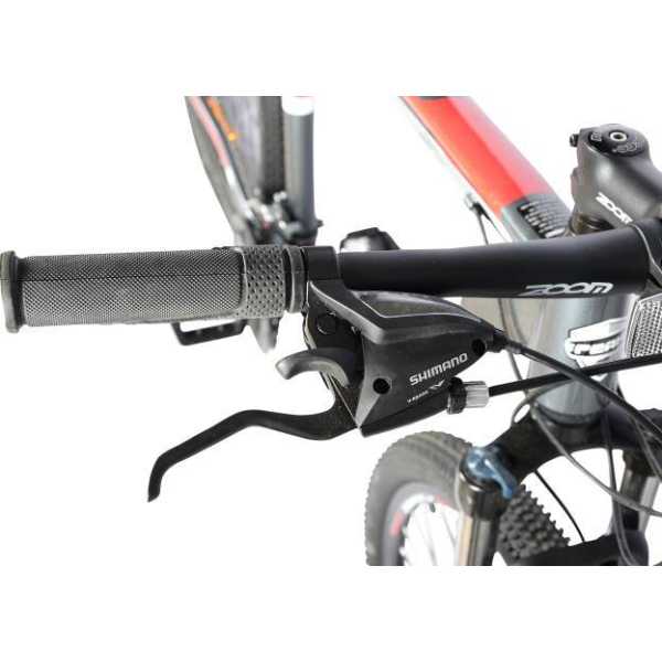 Atlas Peak P275 20 Alloy Hydraulic MTB2