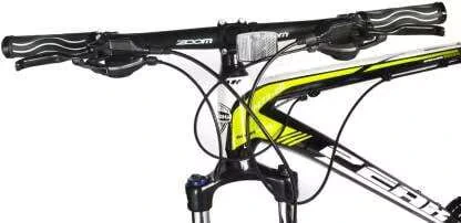 Atlas Peak P275 20 Alloy Hydraulic MTB5