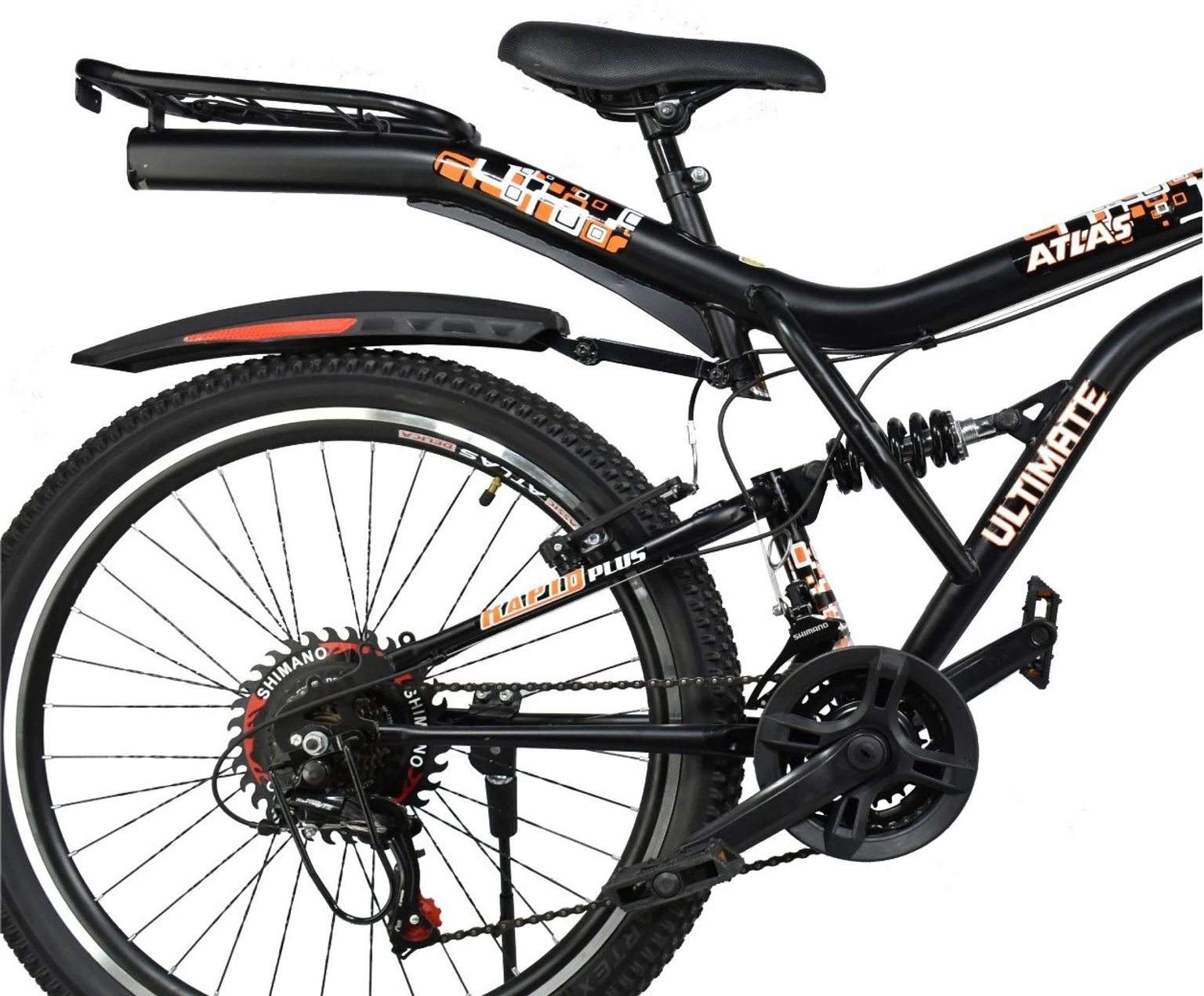 Atlas Rapid Plus 26T 1