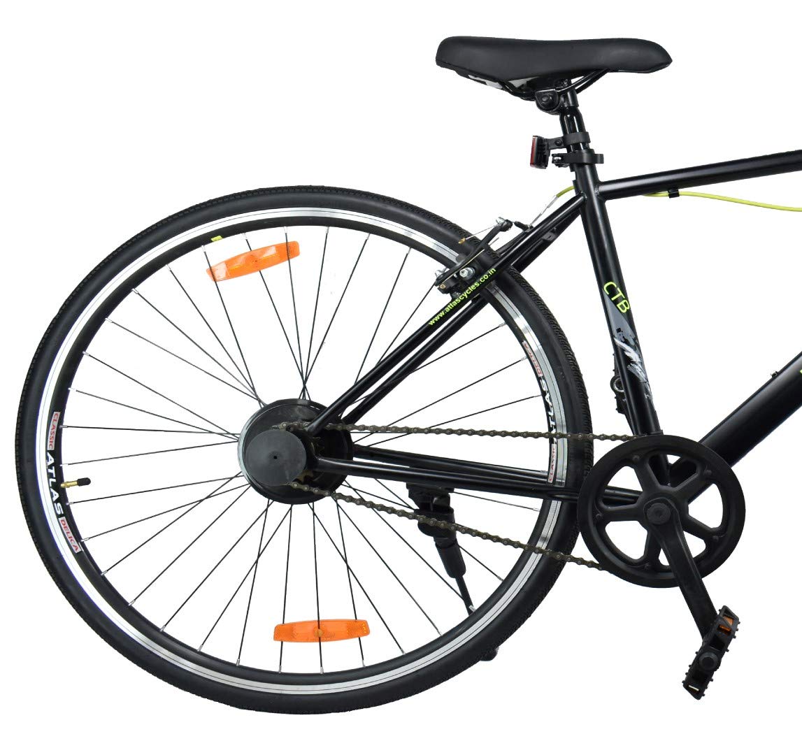 Atlas Ultimate City Karbon 700C2