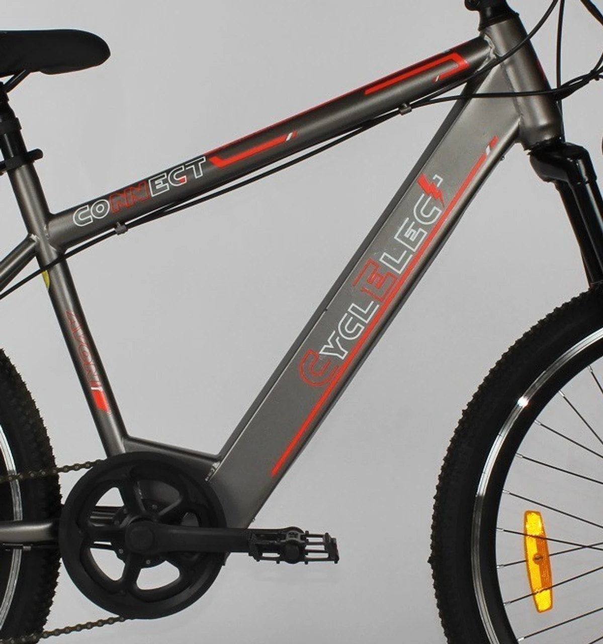 Avon Cyclelec Connect 26T 1