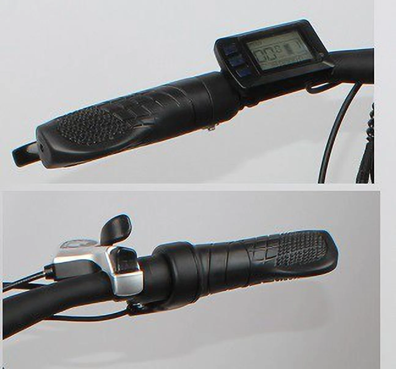 Avon Cyclelec Connect 26T 2