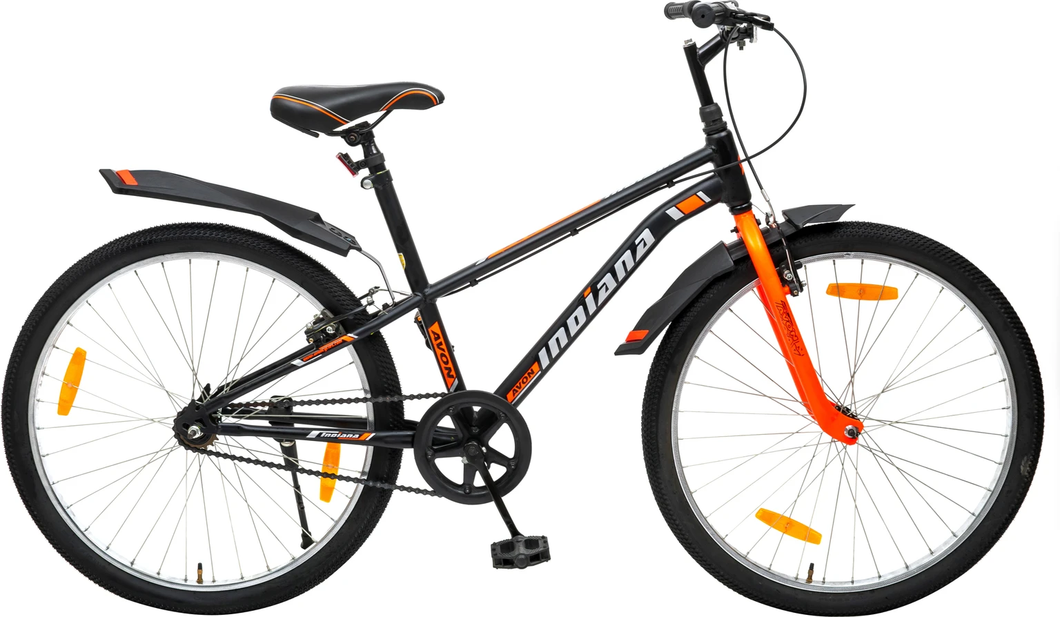 Avon Hybrid Series City Ride