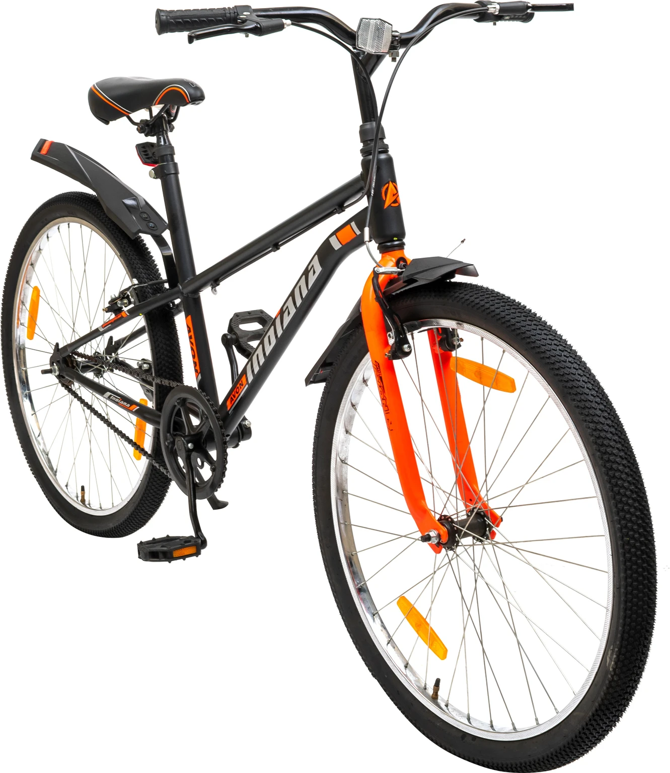 Avon Hybrid Series City Ride 2