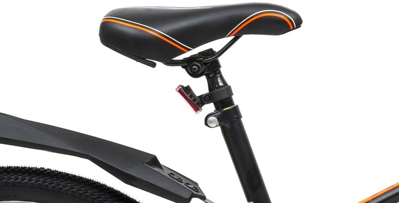 Avon Hybrid Series City Ride 4