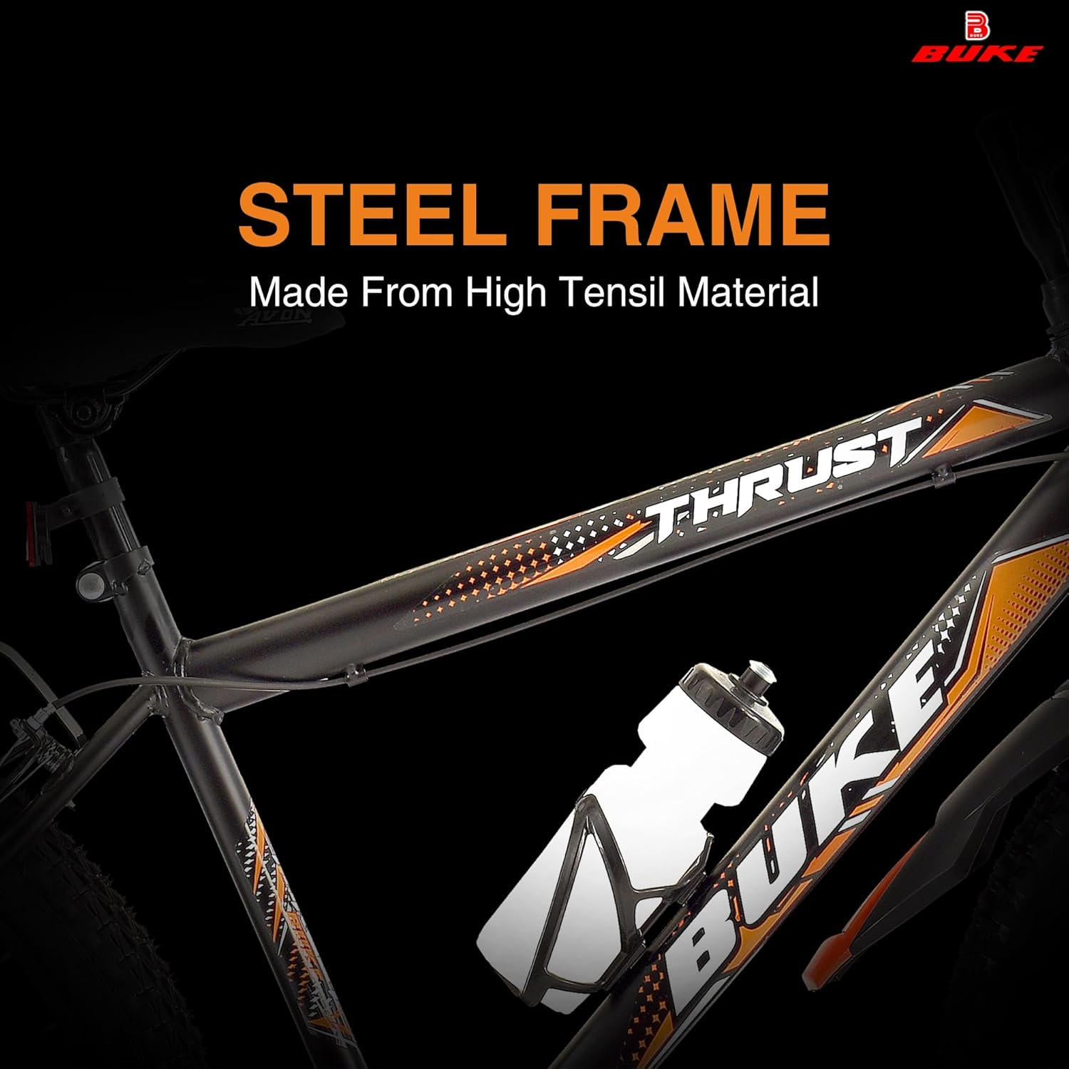 Avon Thrust 26T MTB 4