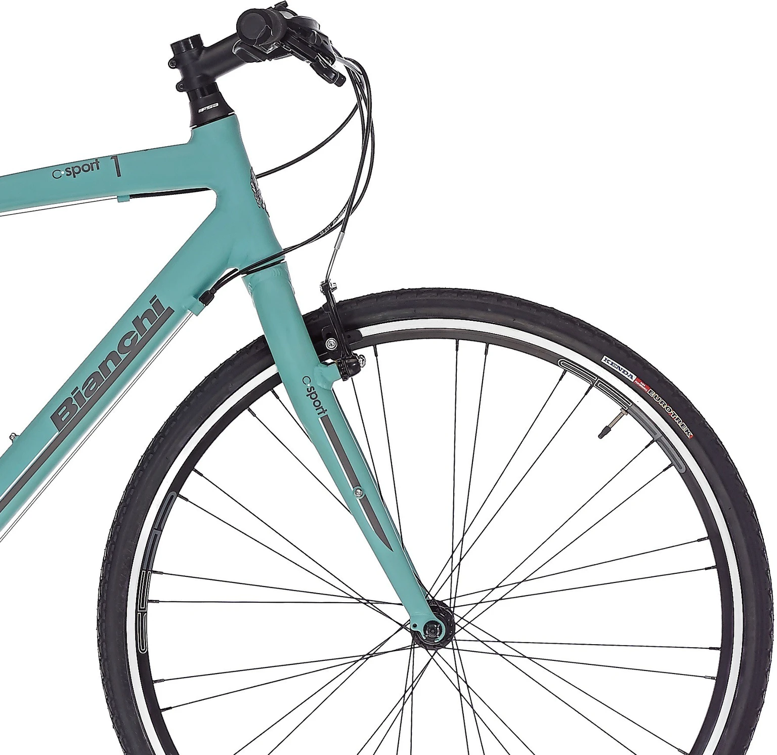 Bianchi C Sport 4