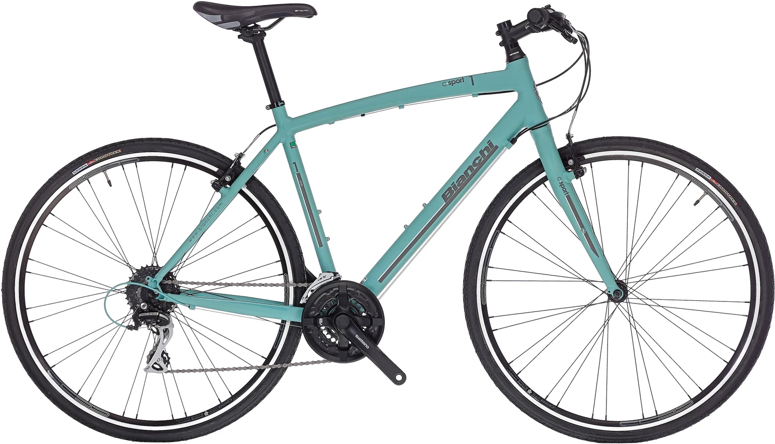 Bianchi C Sport
