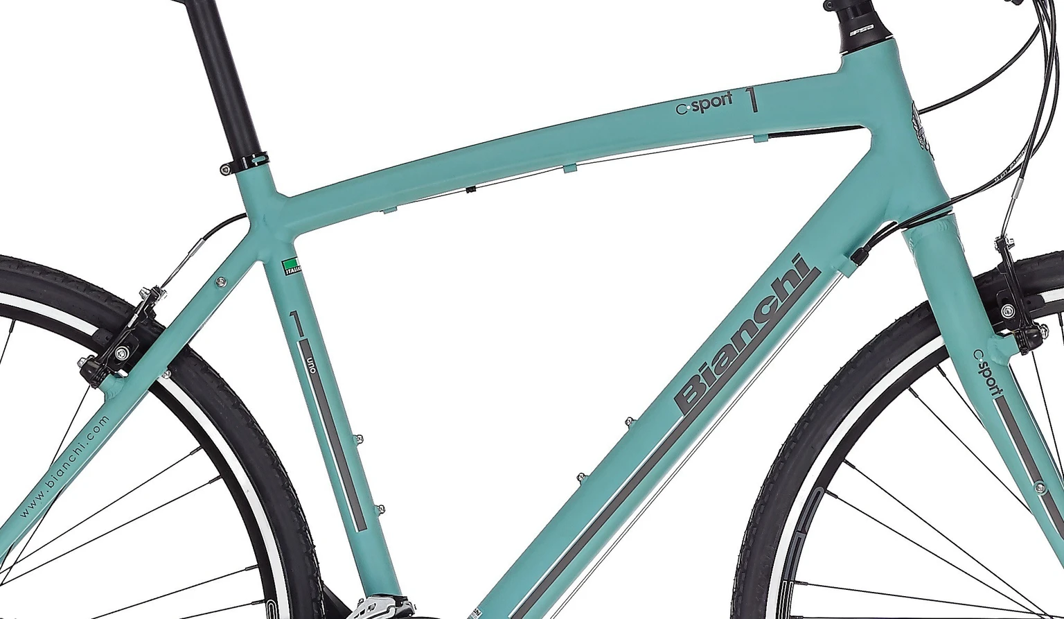Bianchi C Sport3