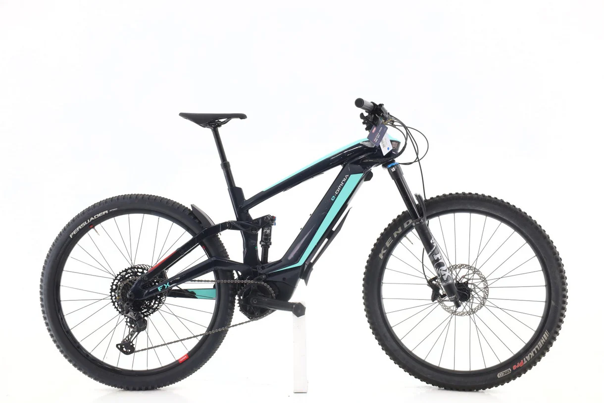 Bianchi e Omnia