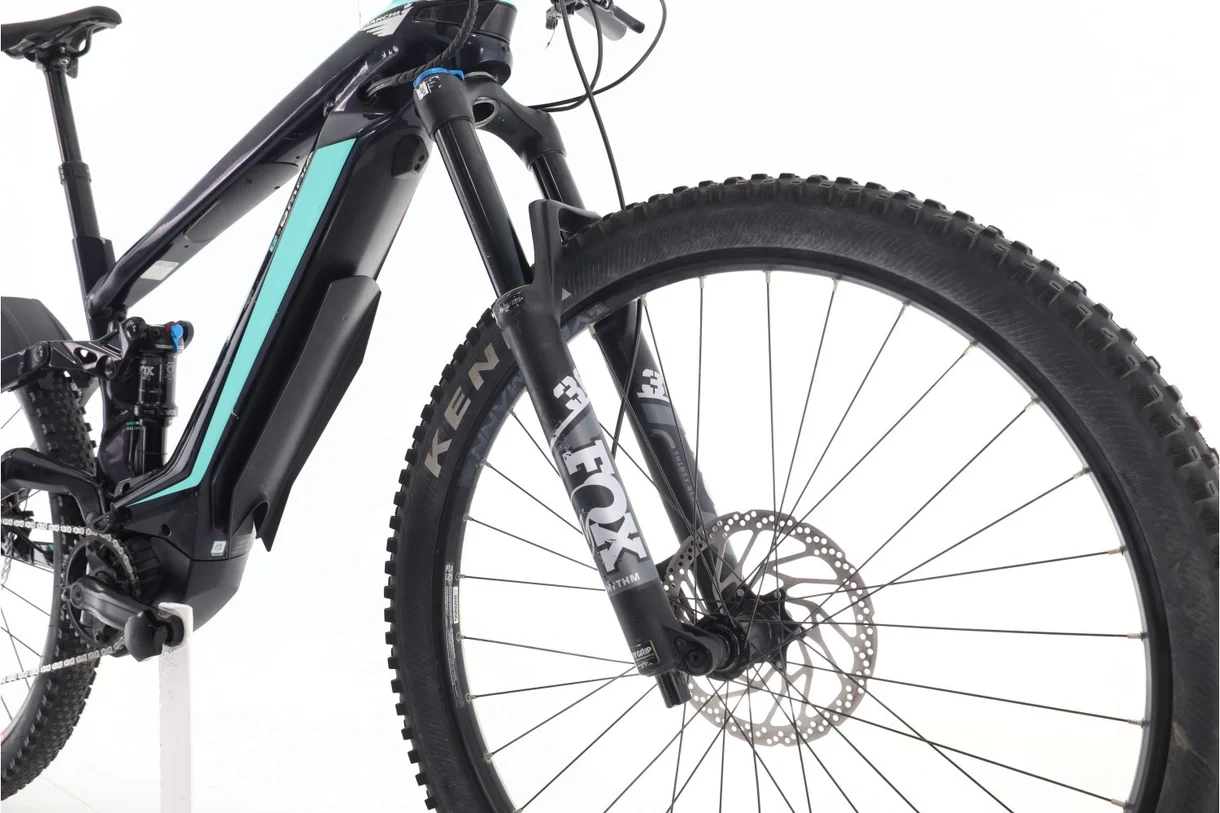 Bianchi e Omnia2