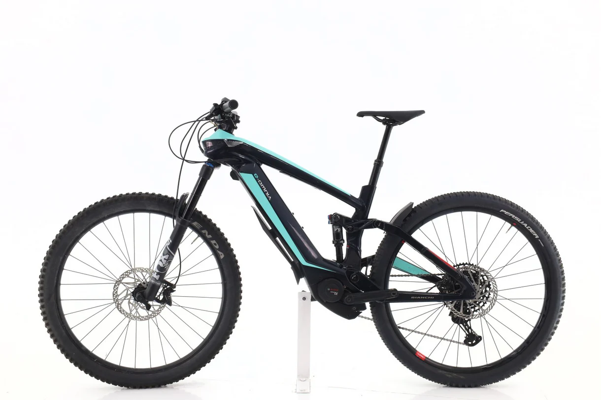 Bianchi e Omnia3