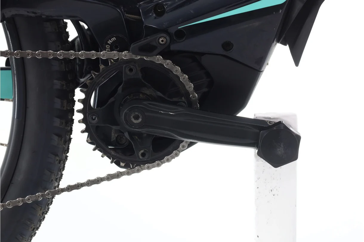 Bianchi e Omnia5