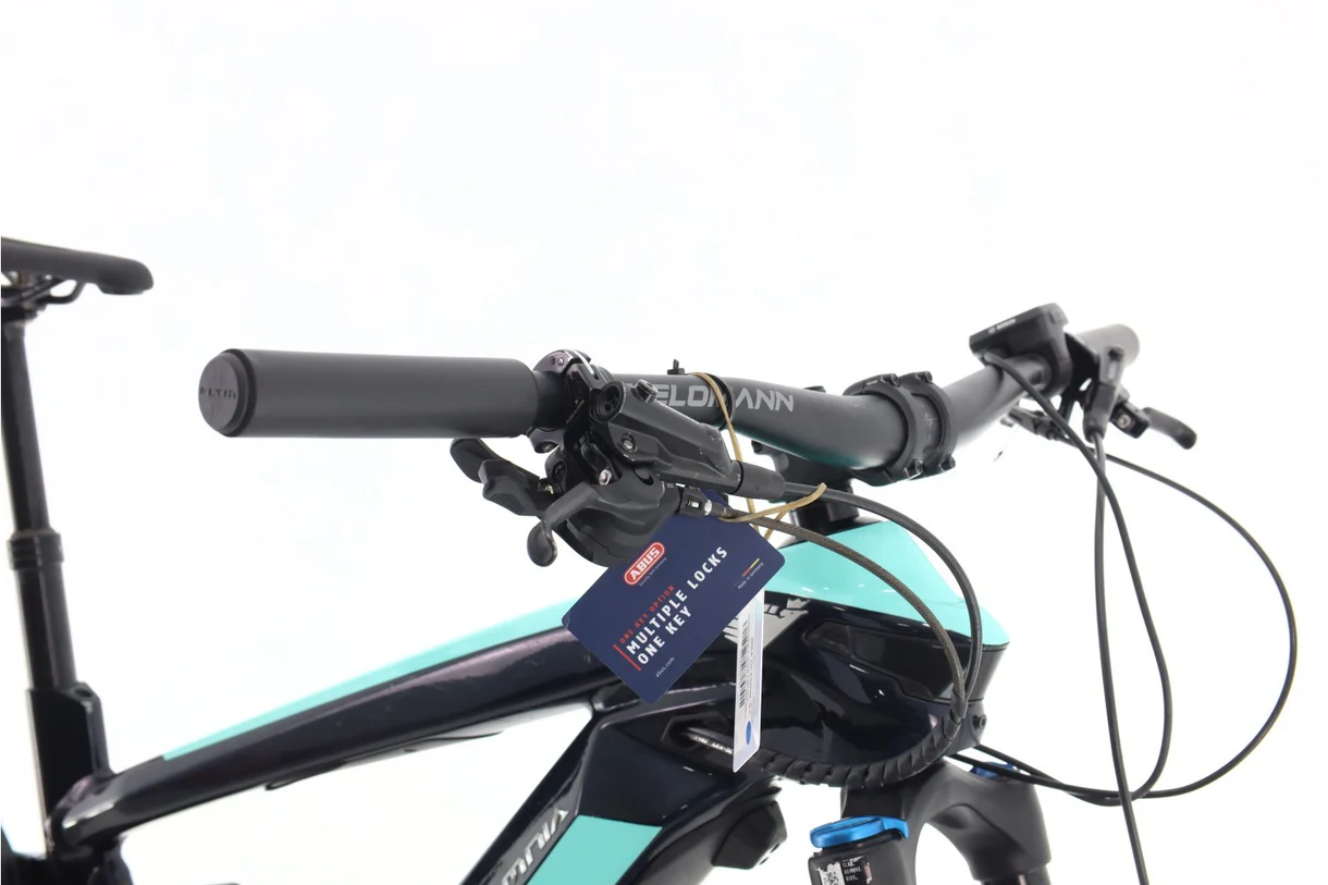 Bianchi e Omnia6