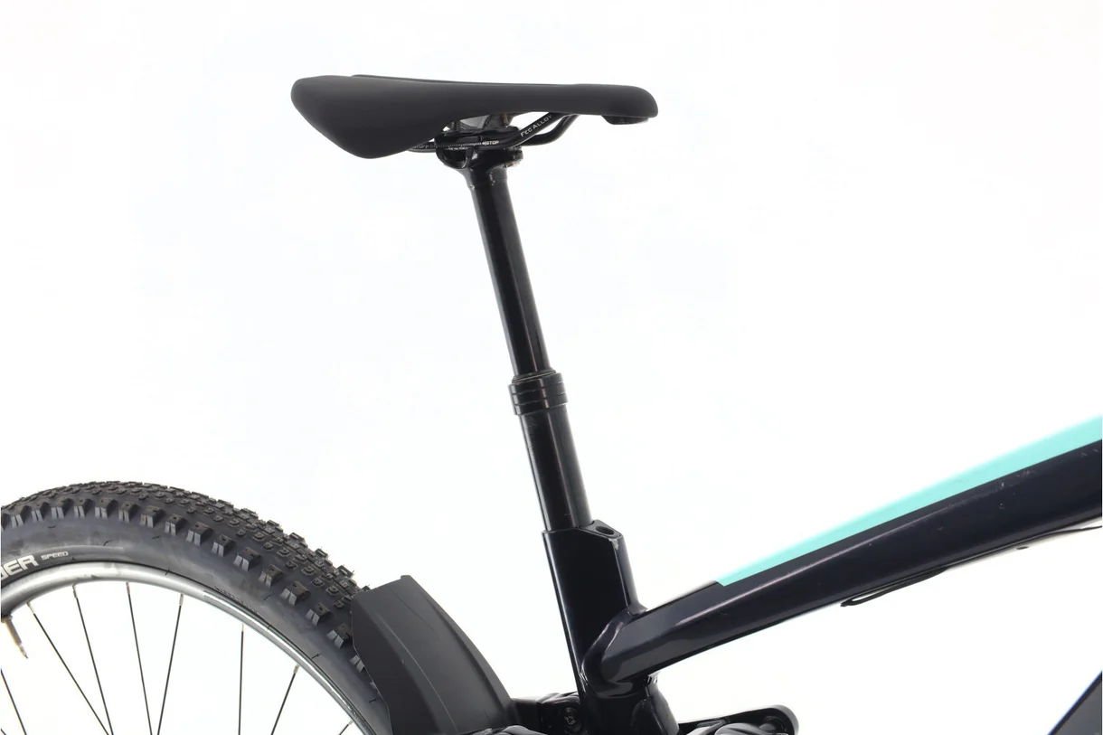 Bianchi e Omnia7