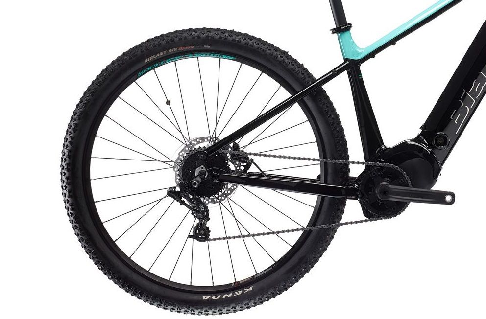 Bianchi TTronik Sport 1