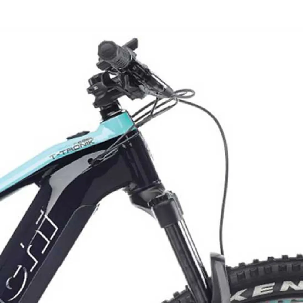 Bianchi TTronik Sport 9.1