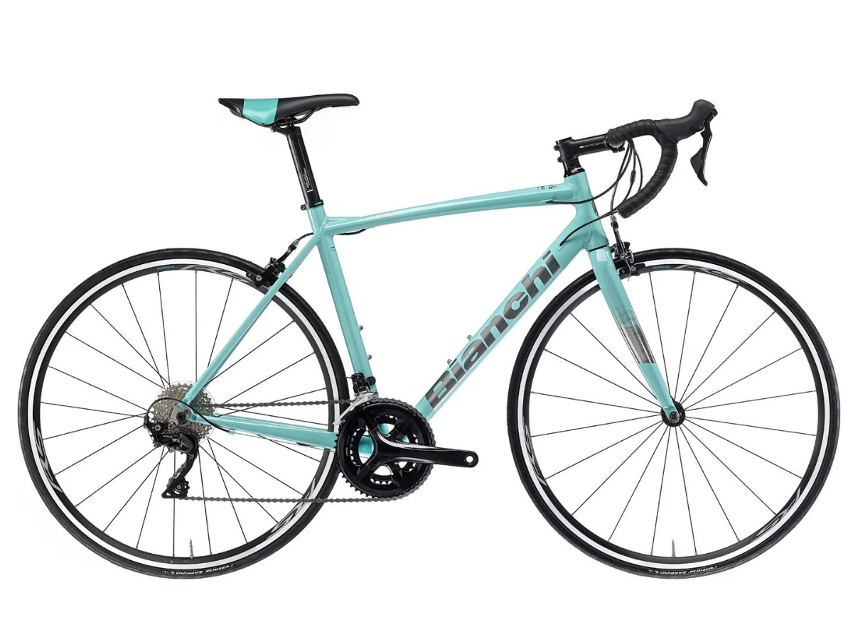 Bianchi Via Nirone 7