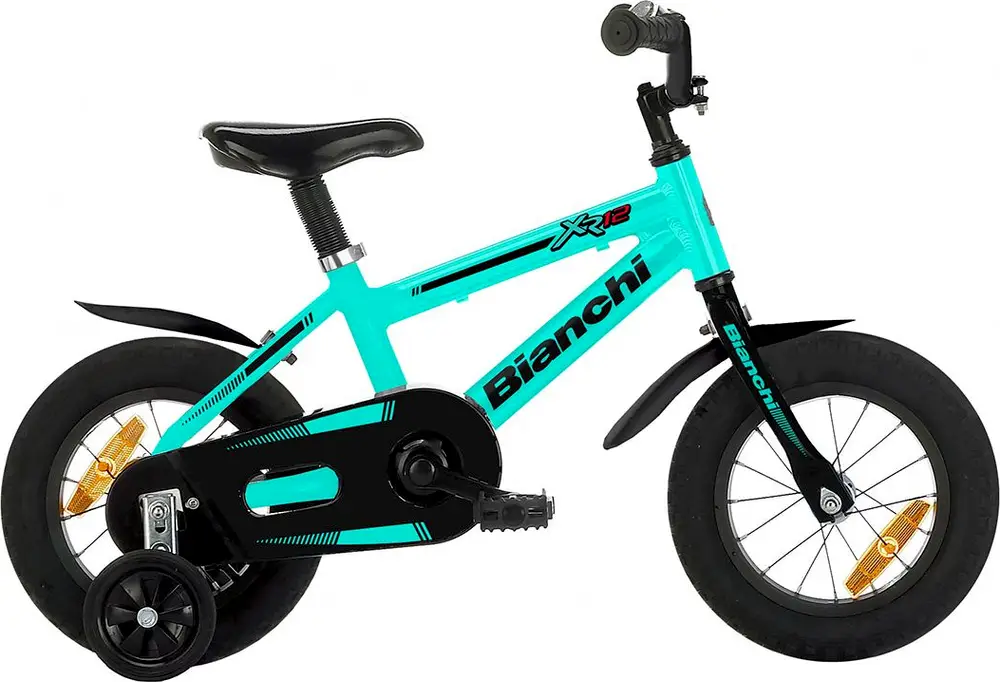 Bianchi XR12