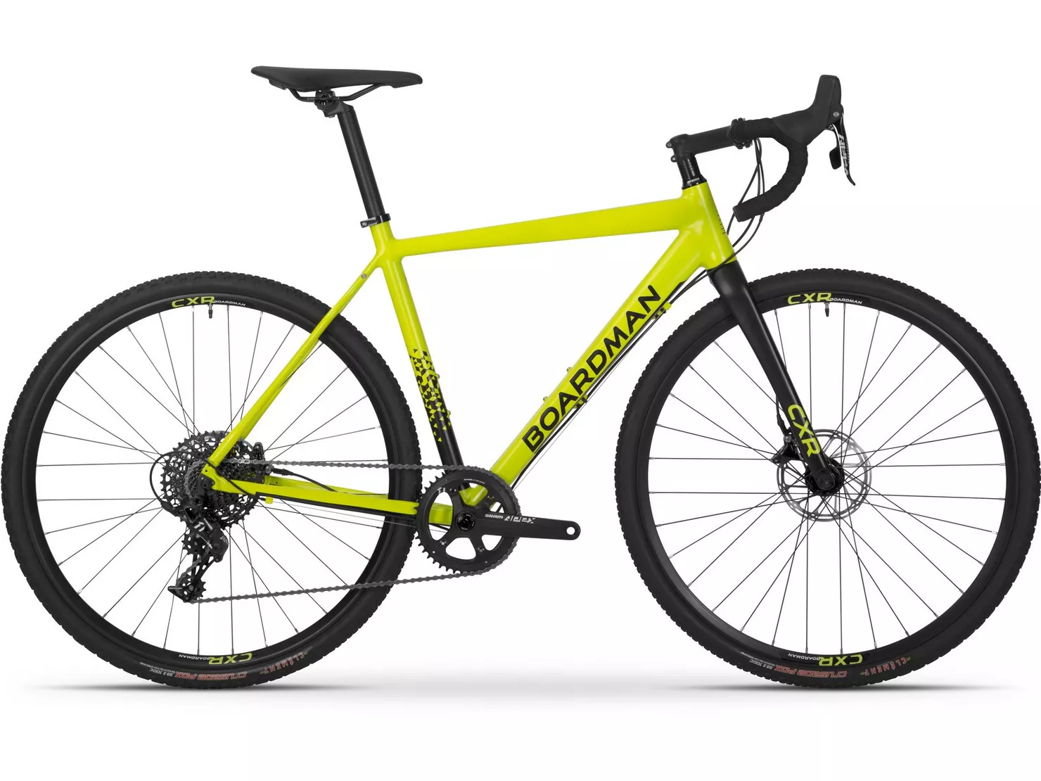 Boardman CXR 8.9 Cyclocross
