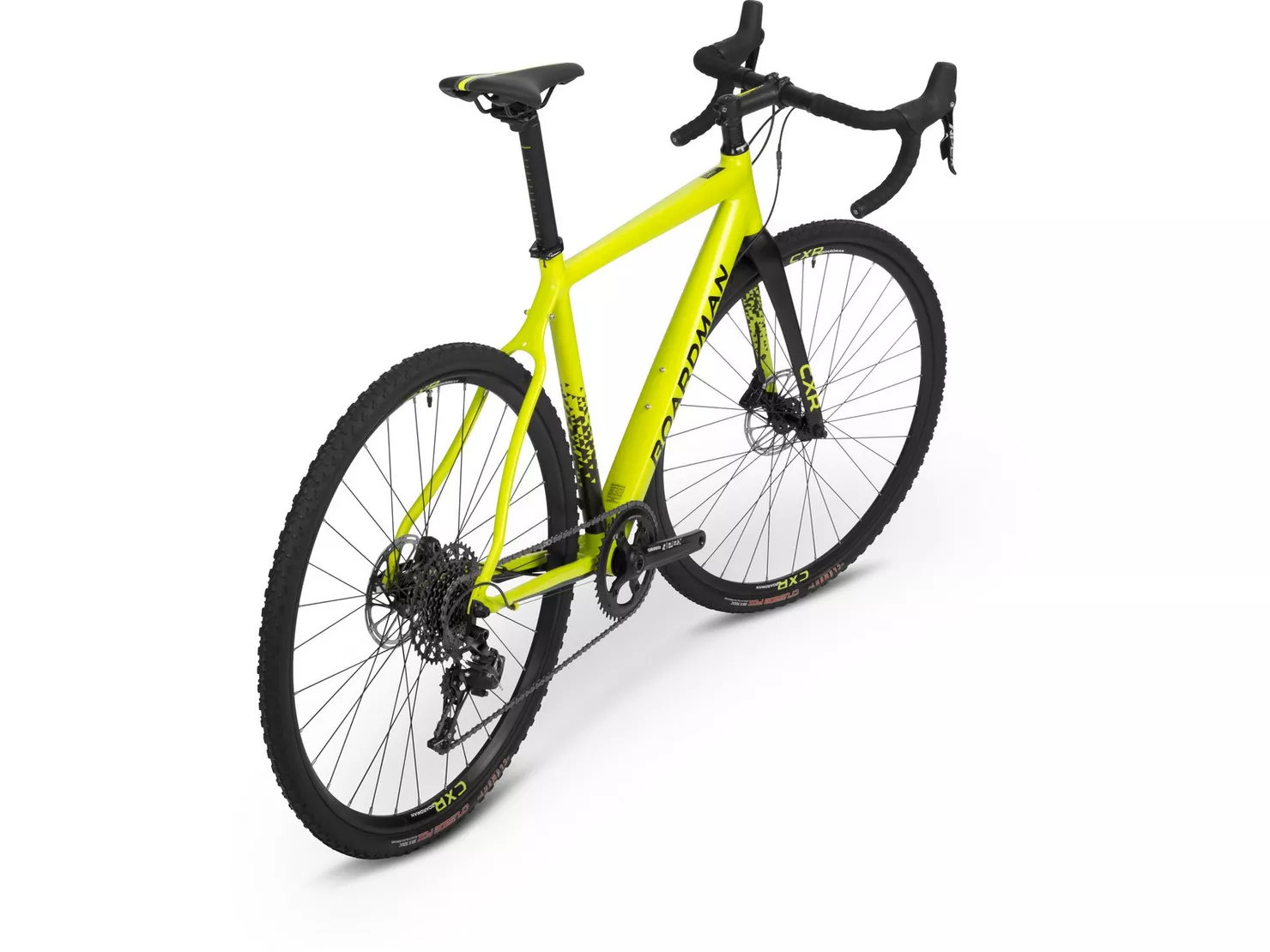 Boardman CXR 8.9 Cyclocross1