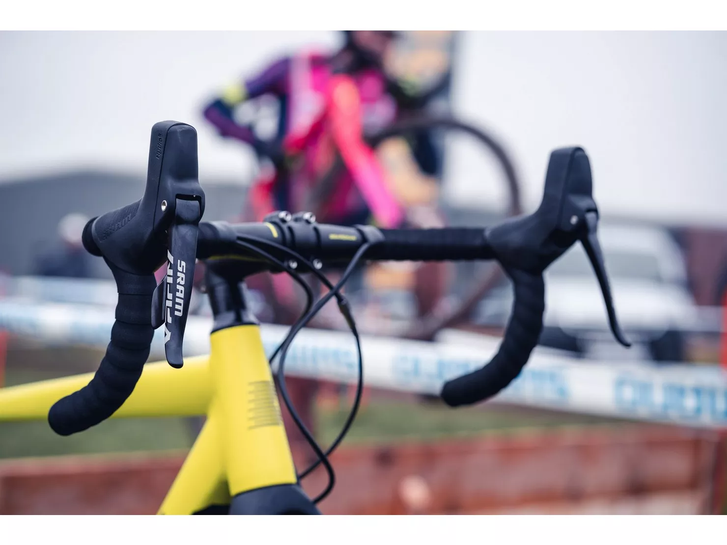 Boardman CXR 8.9 Cyclocross12