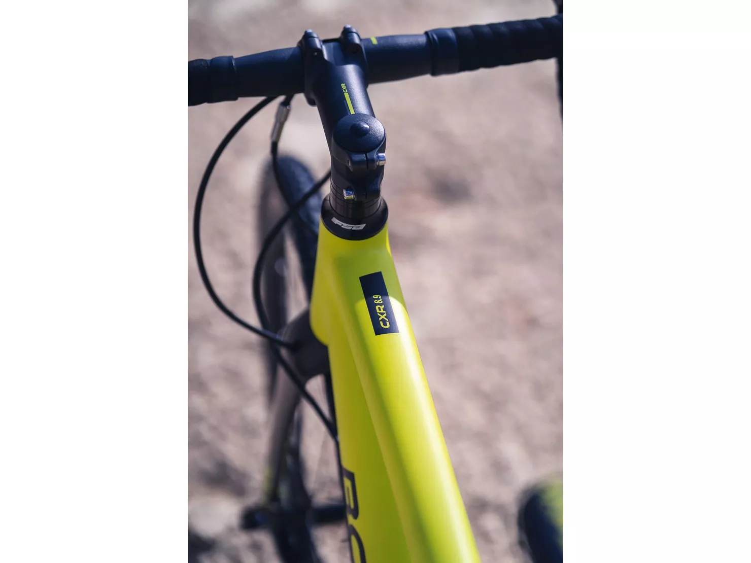 Boardman CXR 8.9 Cyclocross13