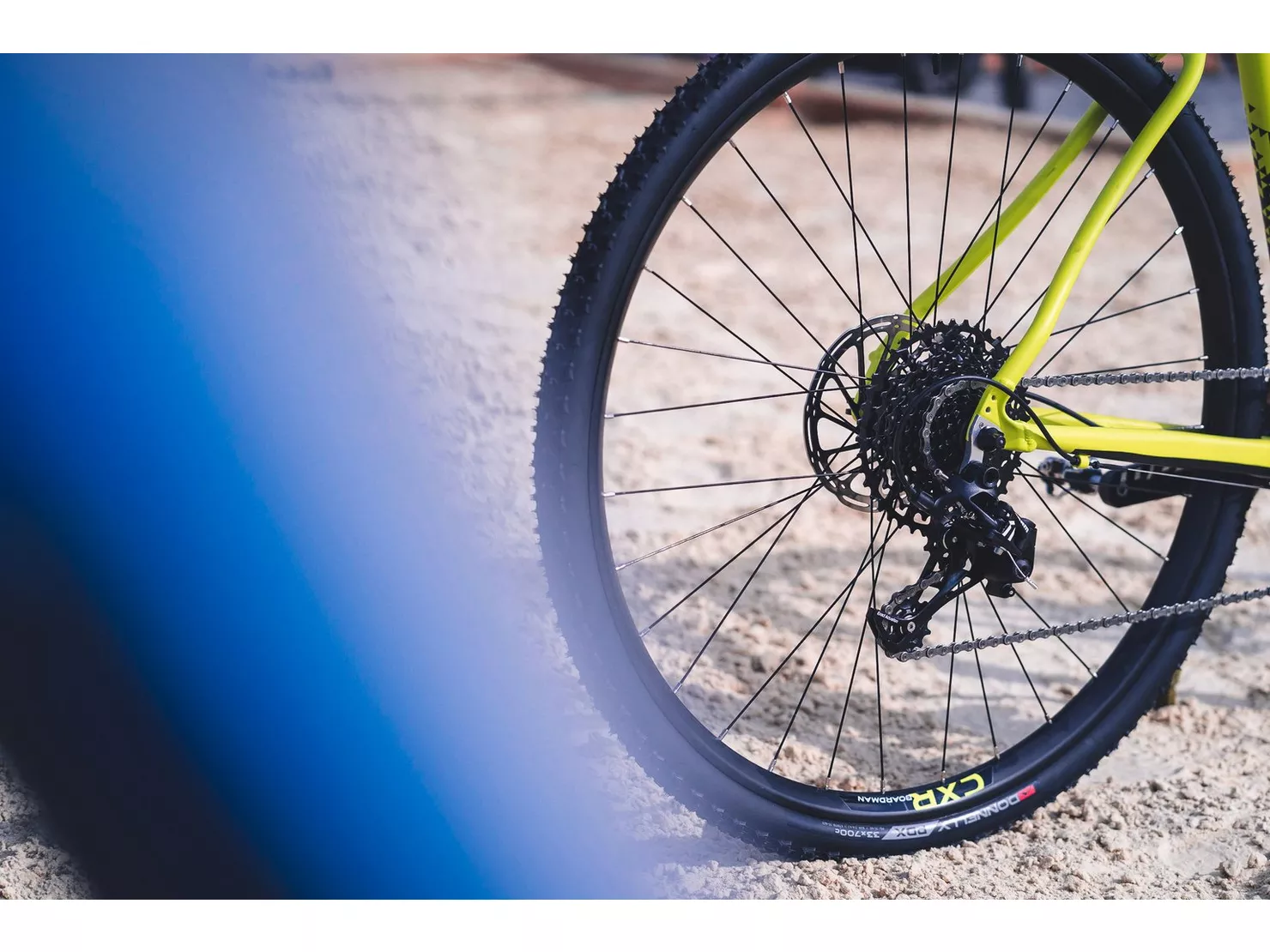 Boardman CXR 8.9 Cyclocross14