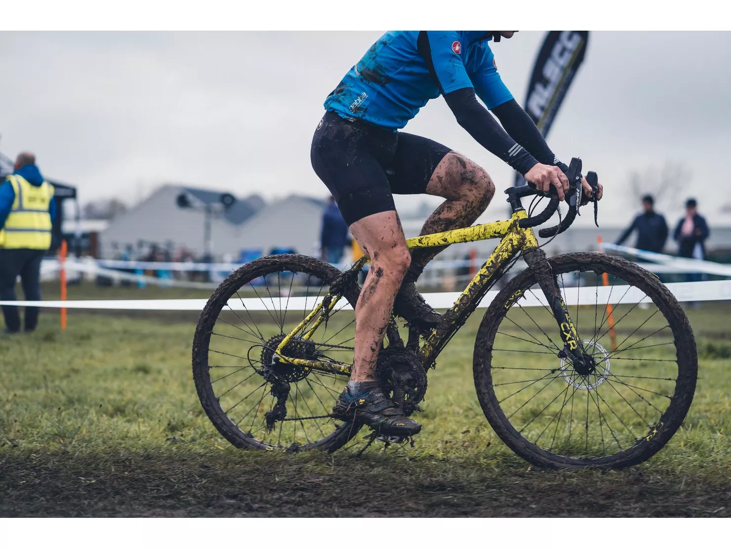 Boardman CXR 8.9 Cyclocross3