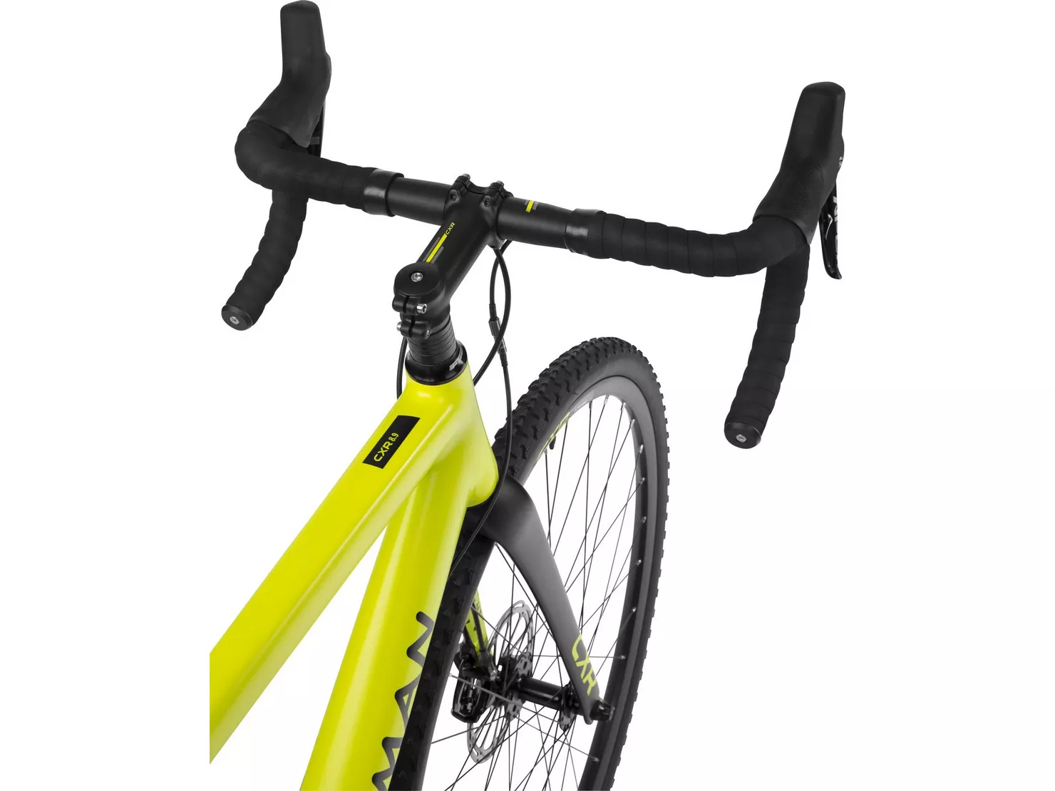 Boardman CXR 8.9 Cyclocross5