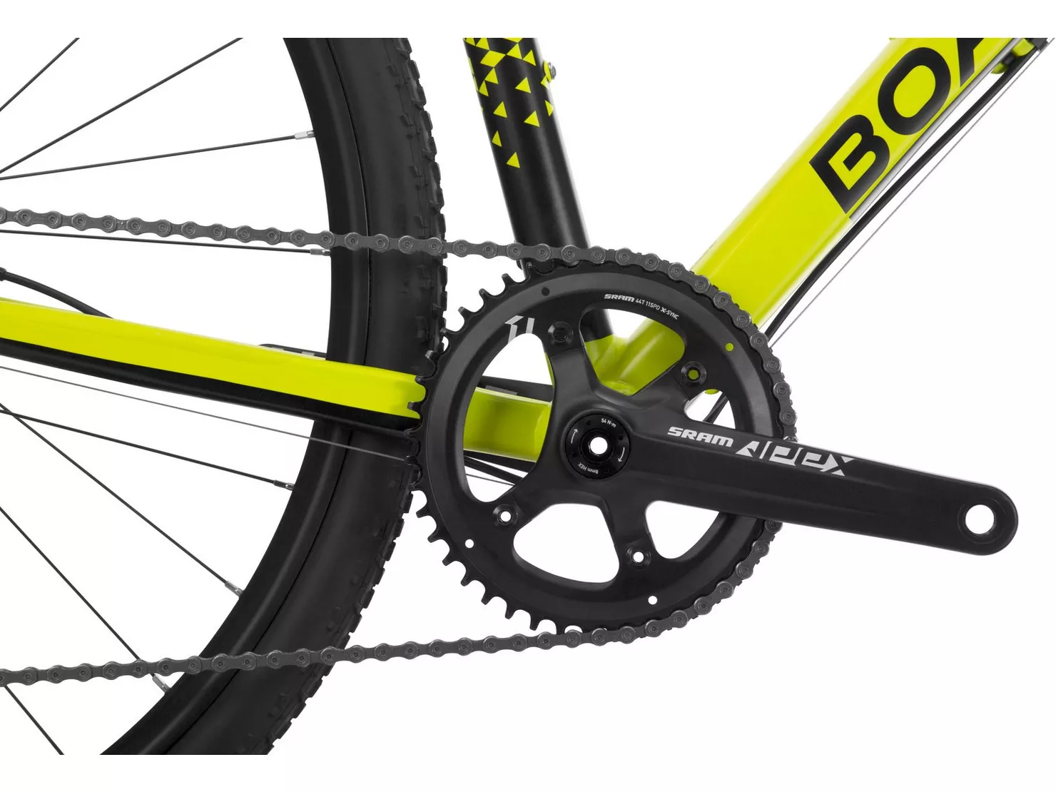 Boardman CXR 8.9 Cyclocross6