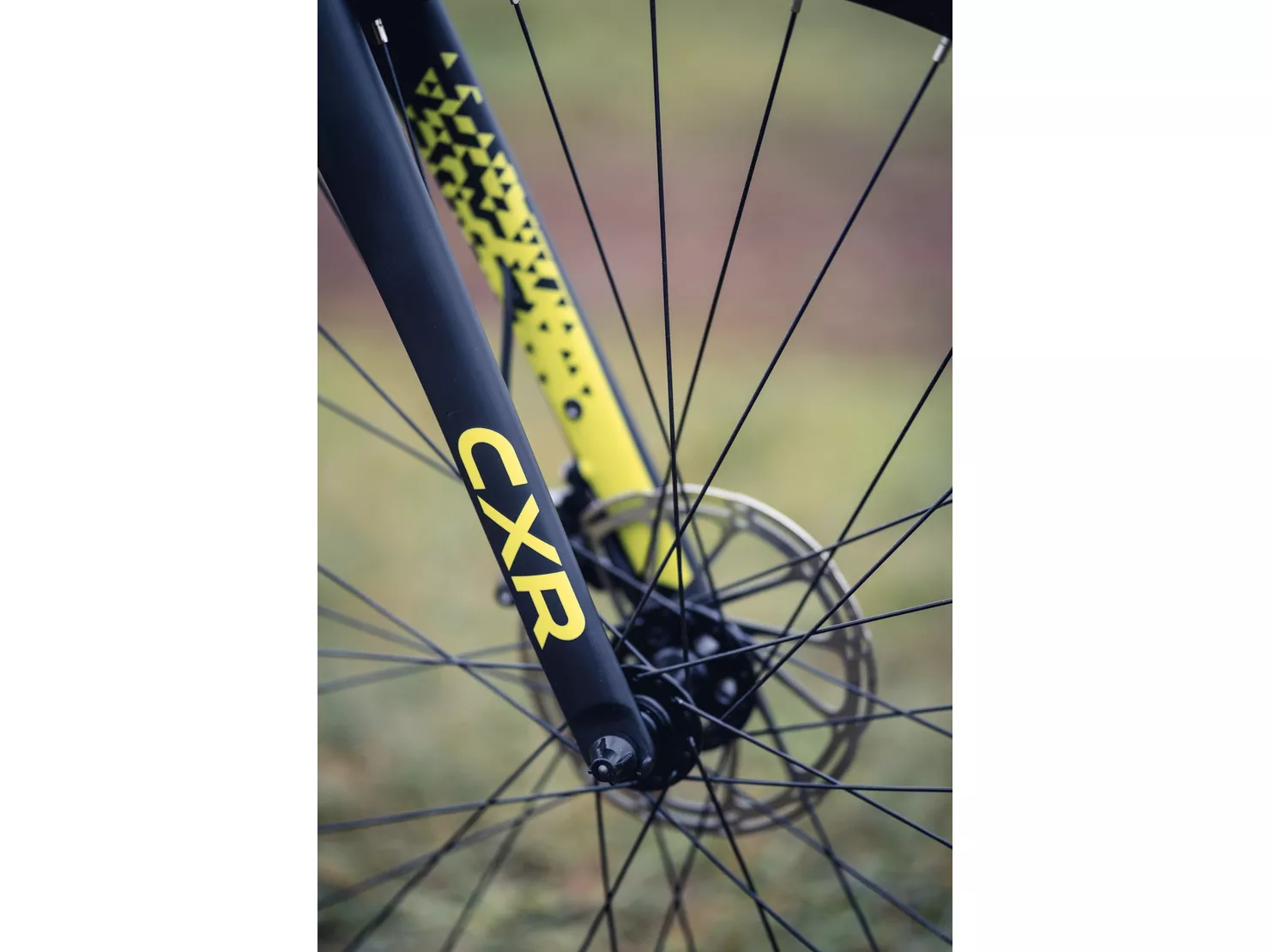 Boardman CXR 8.9 Cyclocross9