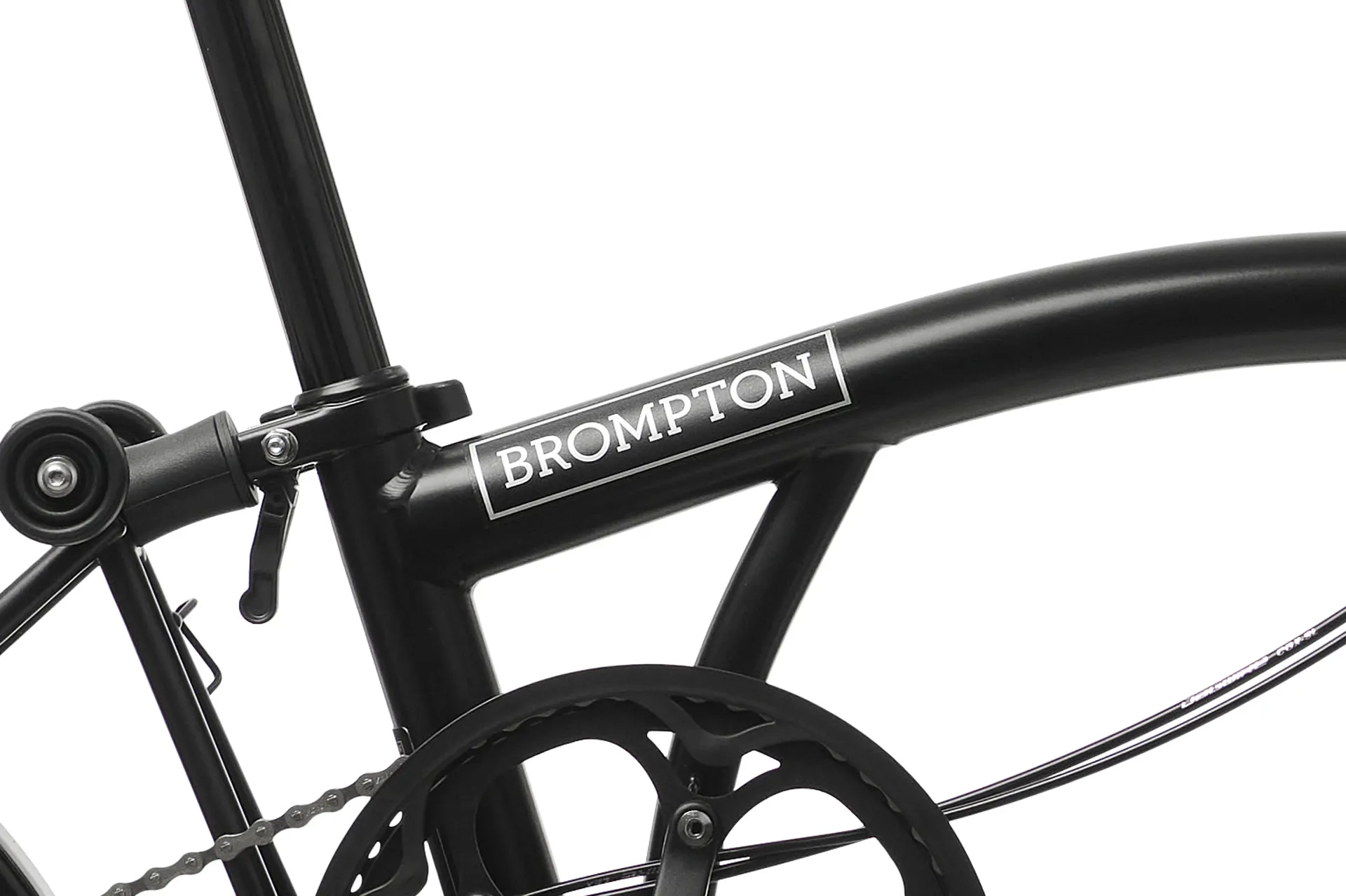 Brompton C Line 2-Speed Price 2026: Specs & Review UK
