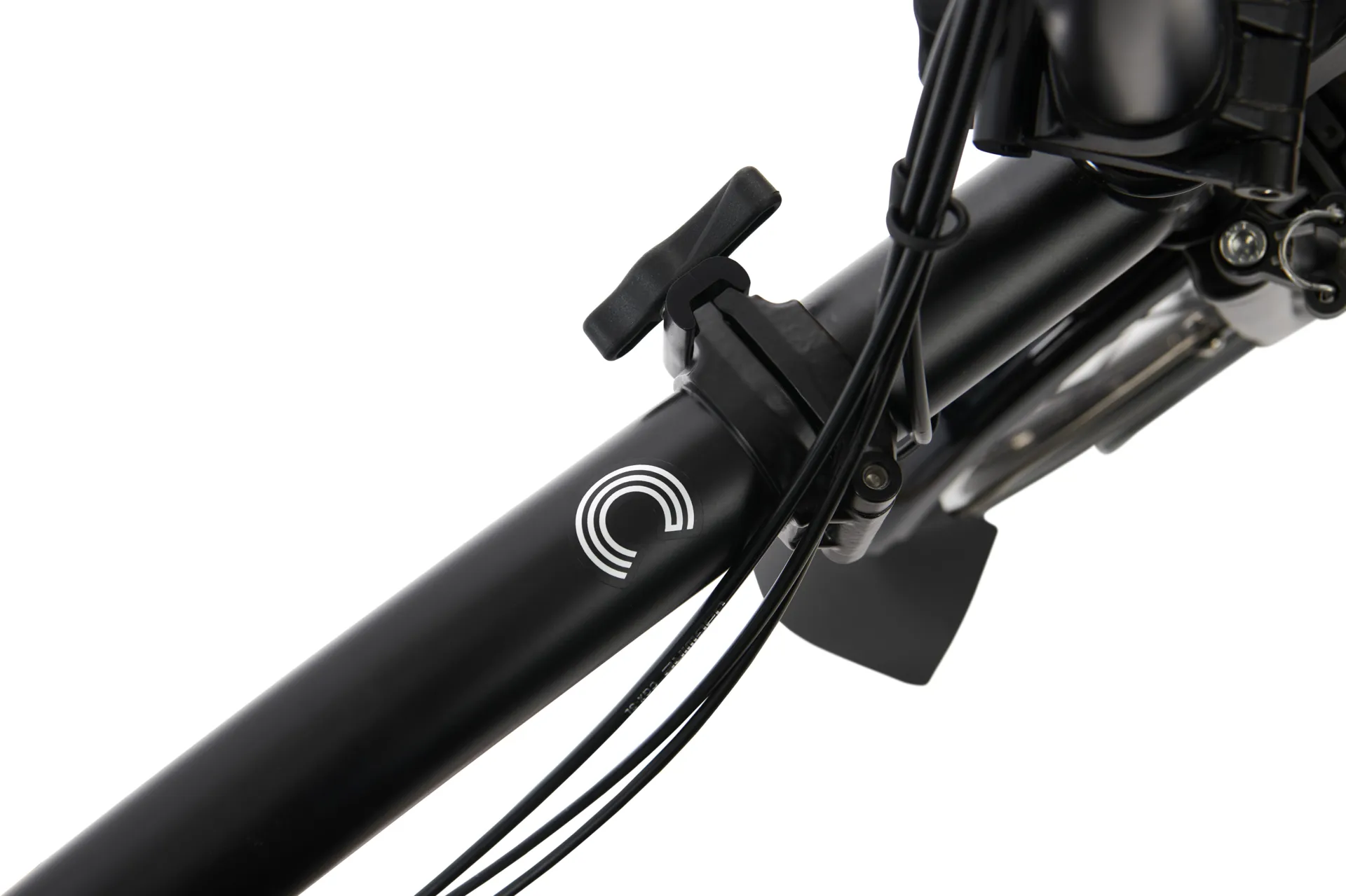 Brompton C Line 2 Speed (Urban) 4