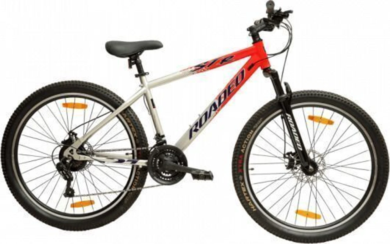 BSA Hercules Roadeo 27.5T Series