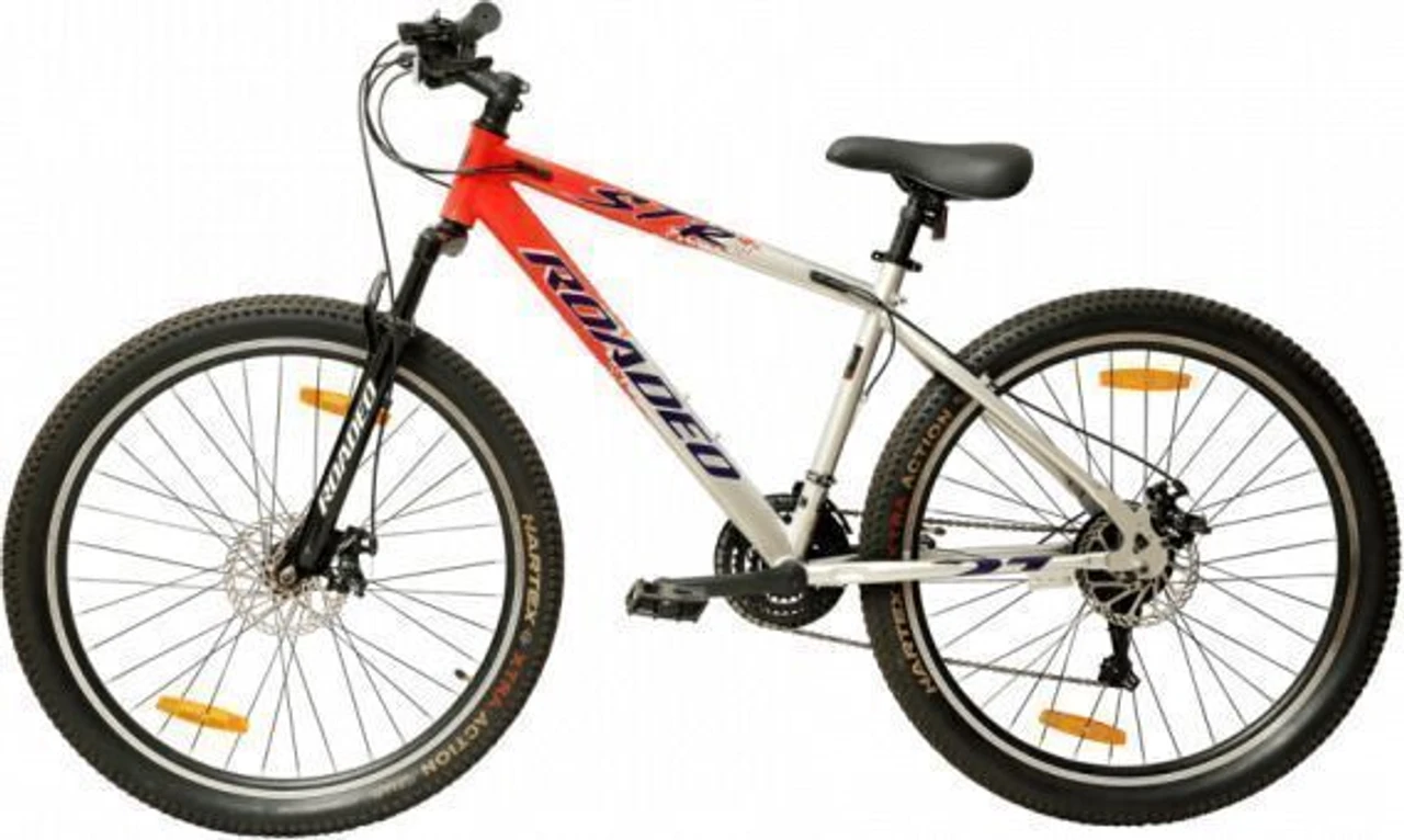 BSA Hercules Roadeo 27.5T Series2