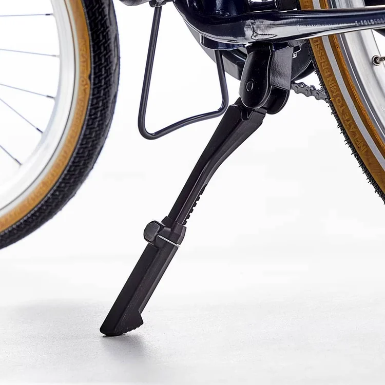 Btwin E Fold 500 Folding Electric Bike17