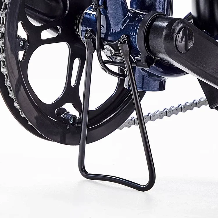 Btwin E Fold 500 Folding Electric Bike18