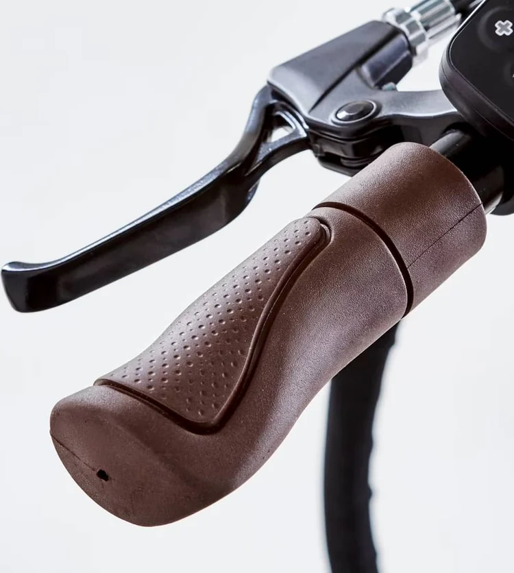 Btwin E Fold 500 Folding Electric Bike6