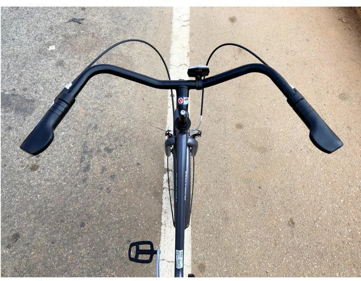 Btwin Elops 100 3