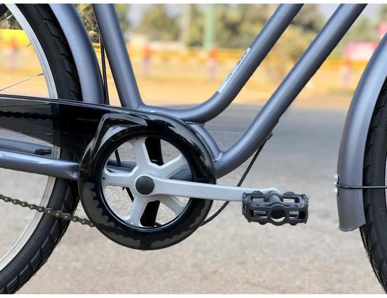 Btwin Elops 100 4
