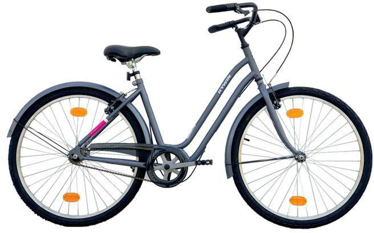 Btwin Elops 100