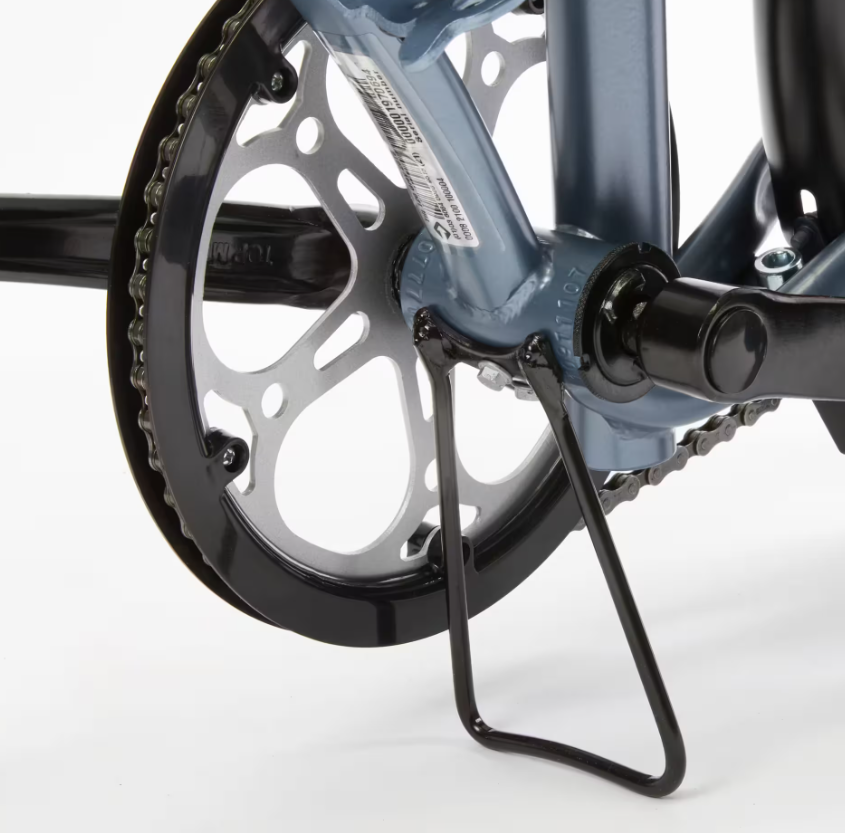 BTwin  Fold 120 10