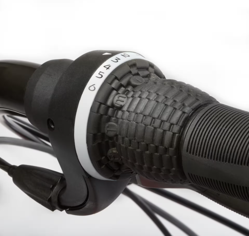 BTwin  Fold 120 3