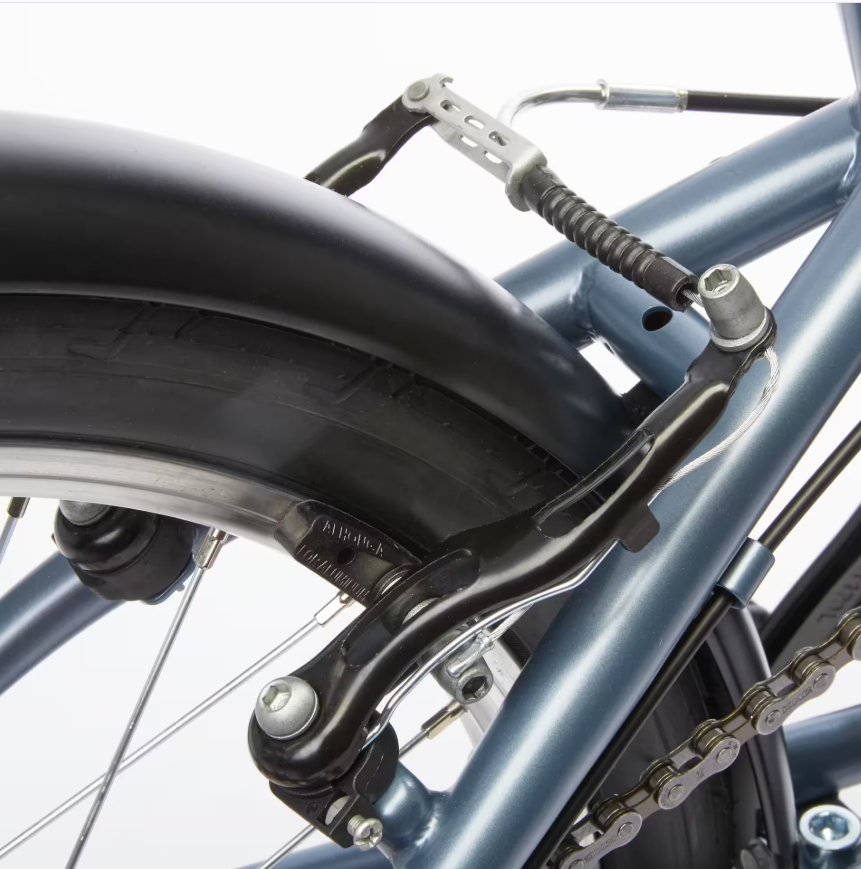 BTwin  Fold 120 4